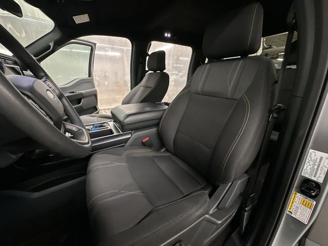 Thumbnail: 2024 Ford F-150 - 12