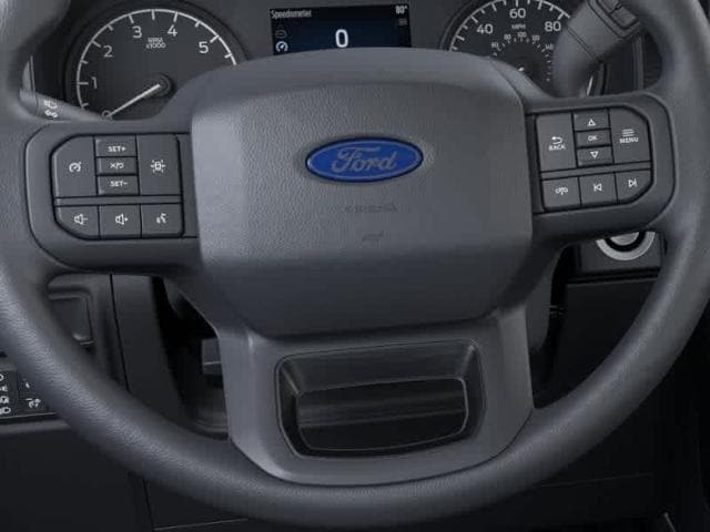Thumbnail: 2026 Ford F-150 - 19