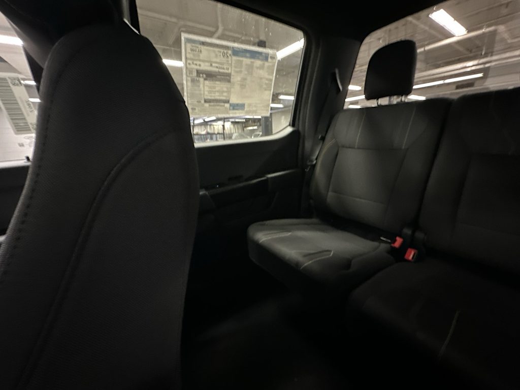 Thumbnail: 2025 Ford F-150 - 13