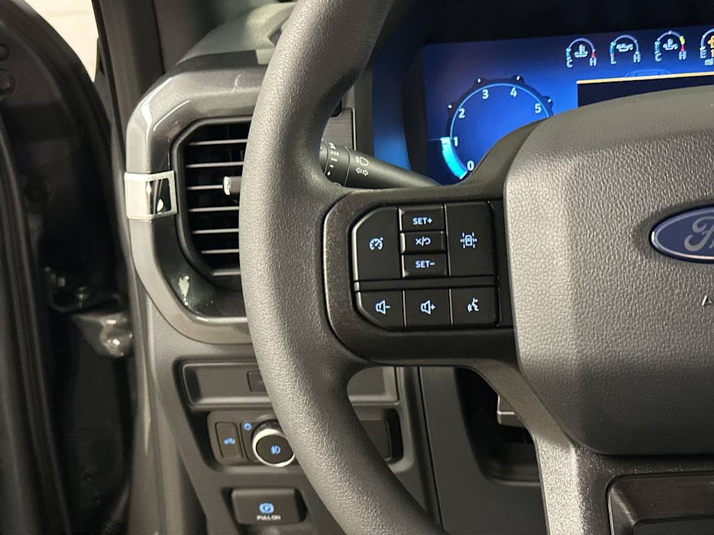 Thumbnail: 2025 Ford F-150 - 21