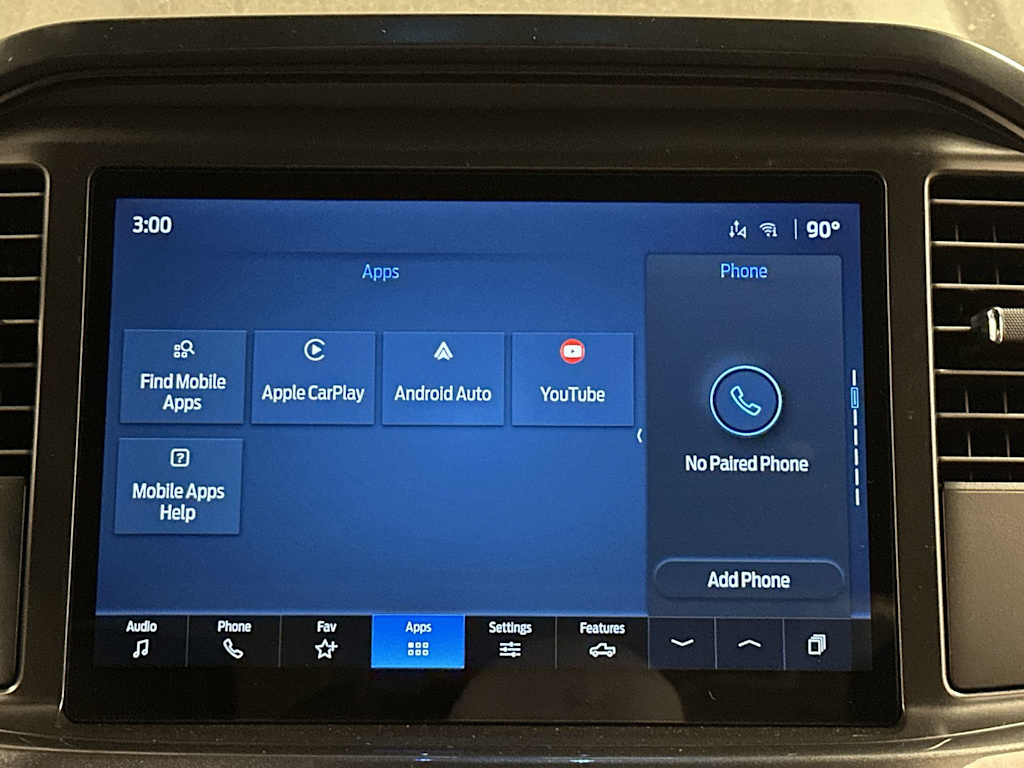 Thumbnail: 2025 Ford F-150 - 24