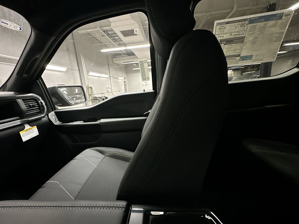 Thumbnail: 2025 Ford F-150 - 12