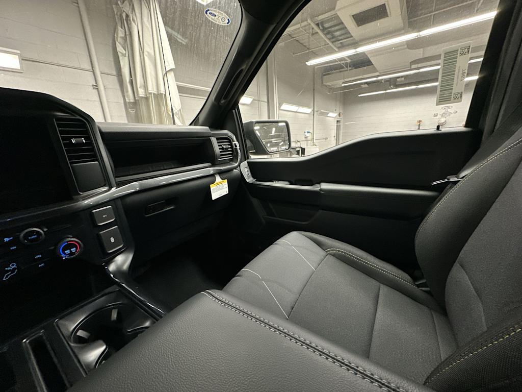 Thumbnail: 2025 Ford F-150 - 11