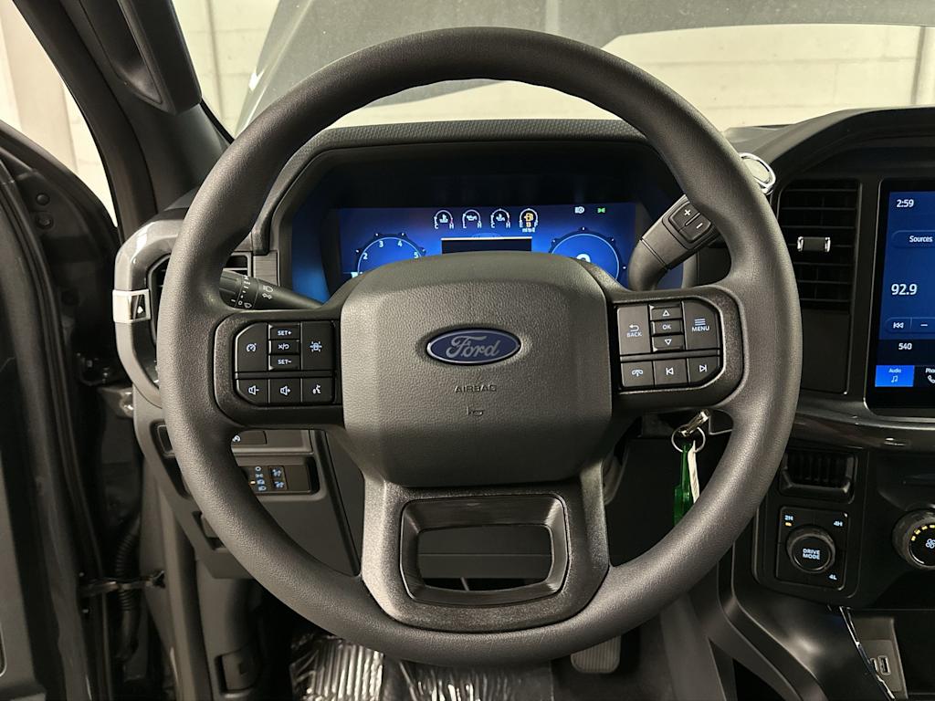 Thumbnail: 2025 Ford F-150 - 14