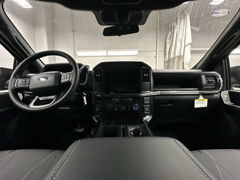 Thumbnail: 2025 Ford F-150 - 2