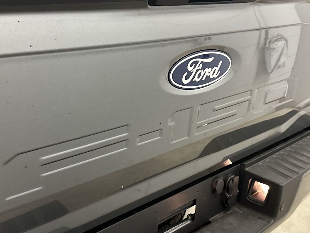 Thumbnail: 2025 Ford F-150 - 7
