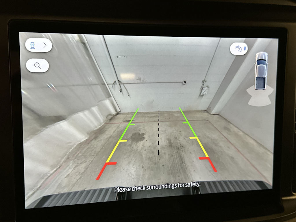 Thumbnail: 2025 Ford F-150 - 25