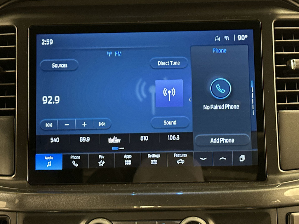 Thumbnail: 2025 Ford F-150 - 23