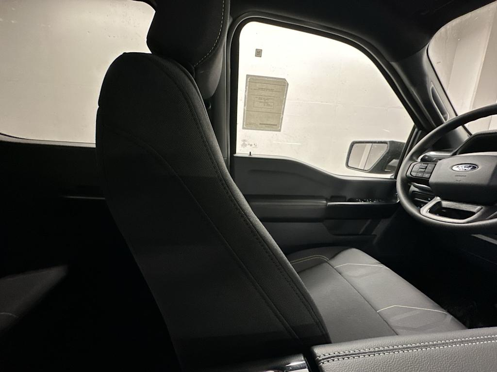 Thumbnail: 2025 Ford F-150 - 19