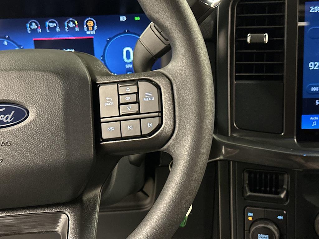 Thumbnail: 2025 Ford F-150 - 22