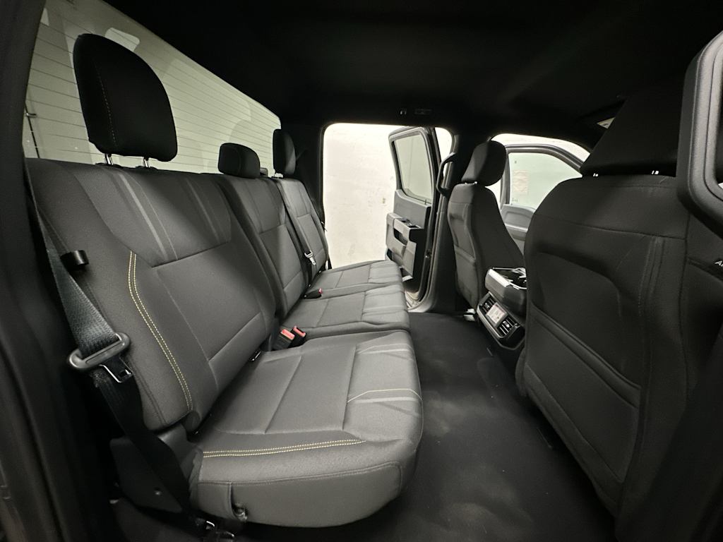 Thumbnail: 2025 Ford F-150 - 34