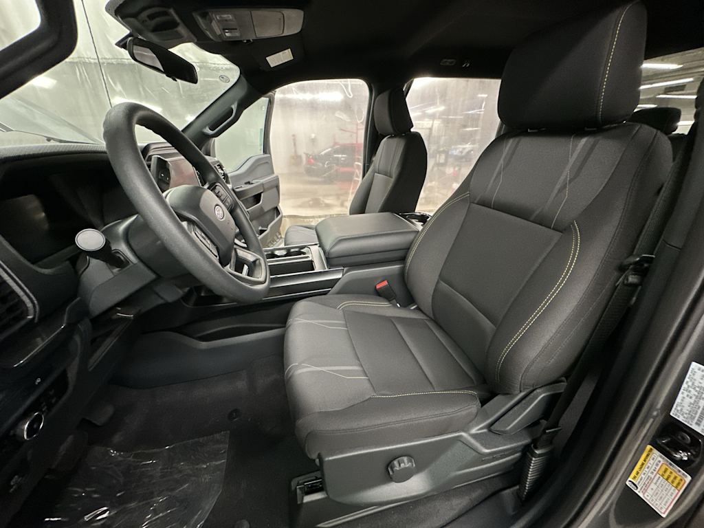 Thumbnail: 2025 Ford F-150 - 28