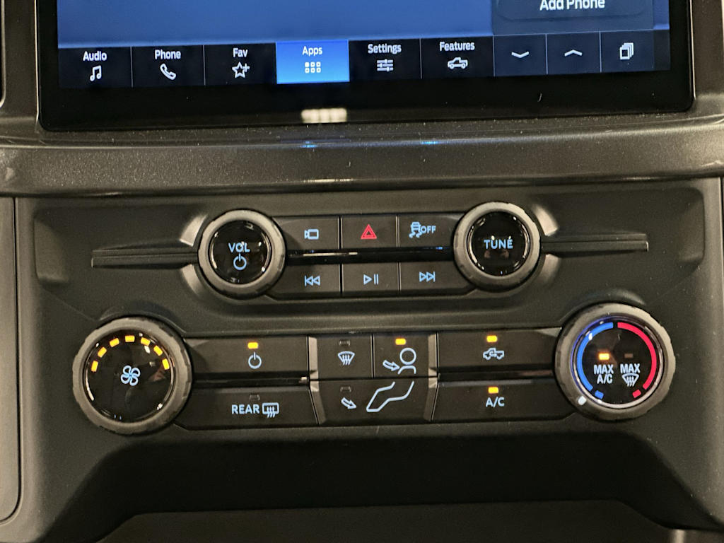 Thumbnail: 2025 Ford F-150 - 26