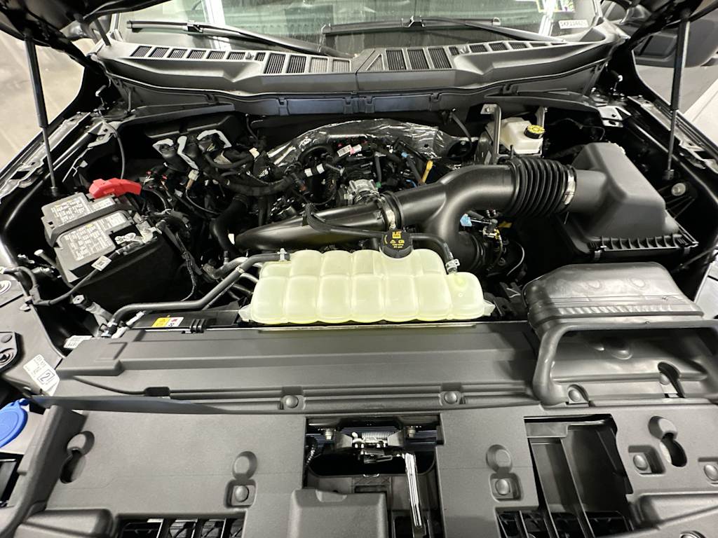 Thumbnail: 2025 Ford F-150 - 9