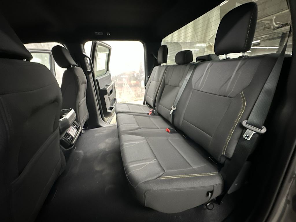 Thumbnail: 2025 Ford F-150 - 30