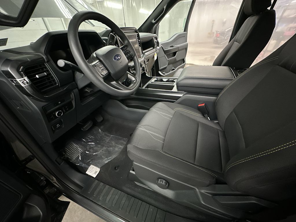 Thumbnail: 2025 Ford F-150 - 27