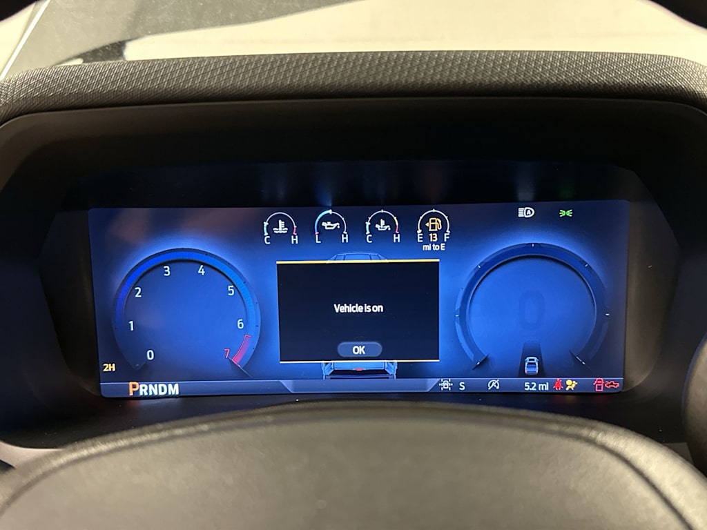 Thumbnail: 2025 Ford F-150 - 16