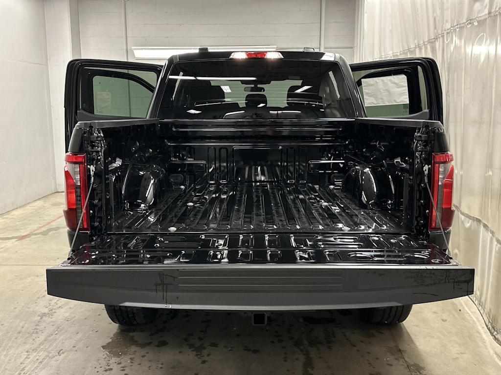 Thumbnail: 2025 Ford F-150 - 16