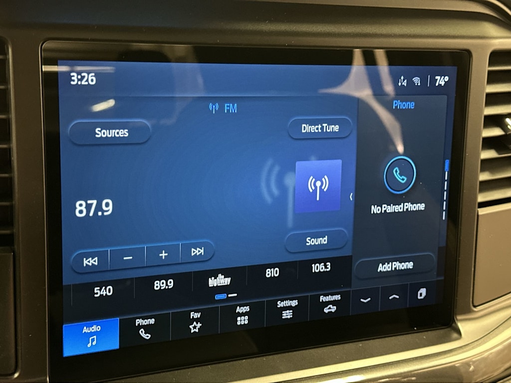 Thumbnail: 2025 Ford F-150 - 14