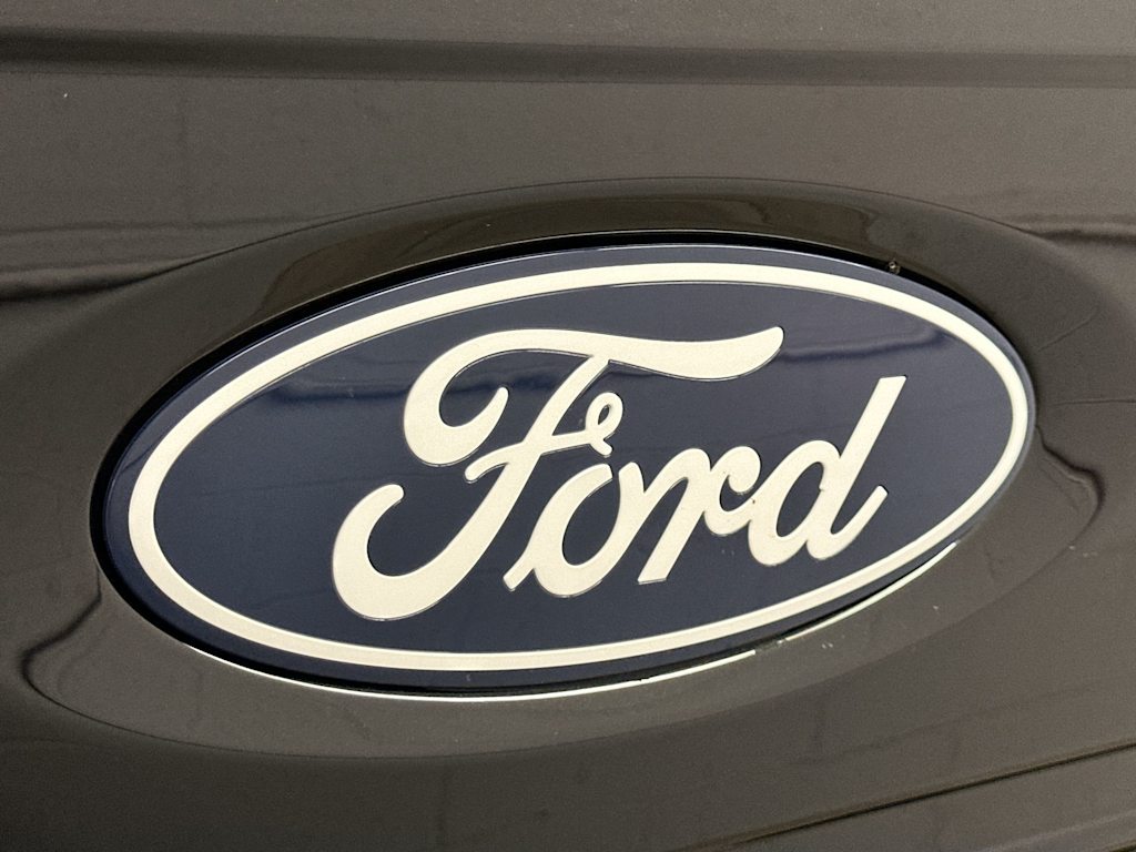 Thumbnail: 2025 Ford F-150 - 7