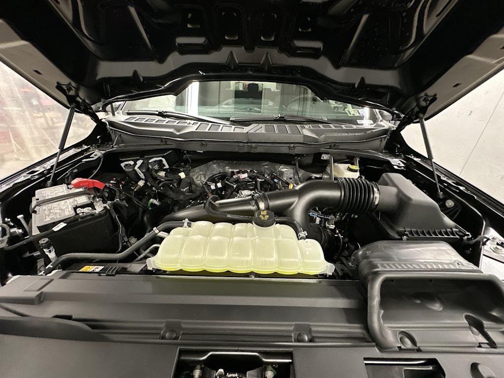 Thumbnail: 2025 Ford F-150 - 9