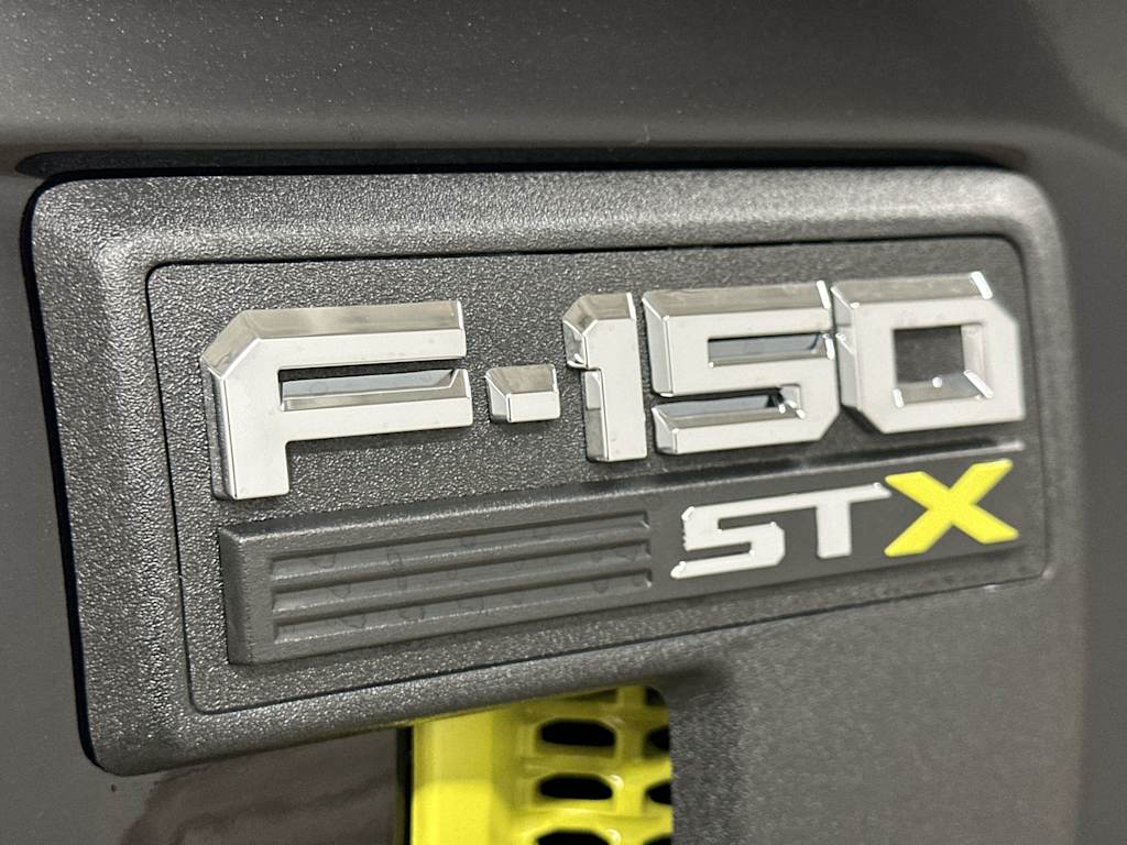 Thumbnail: 2025 Ford F-150 - 28