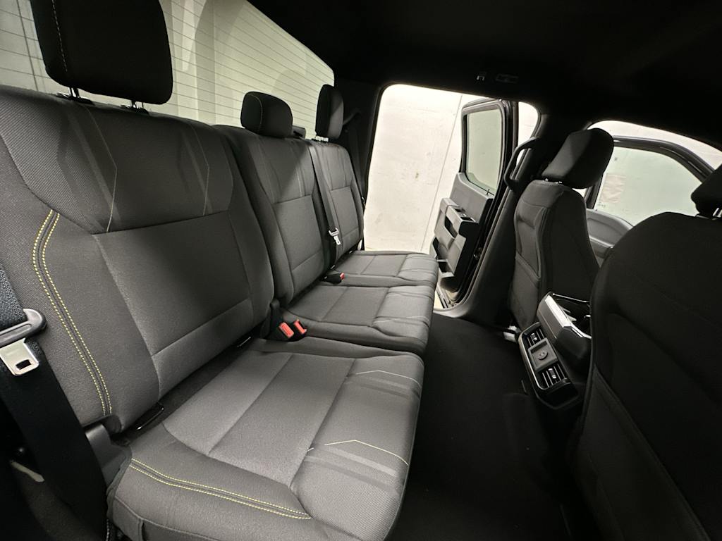 Thumbnail: 2025 Ford F-150 - 27