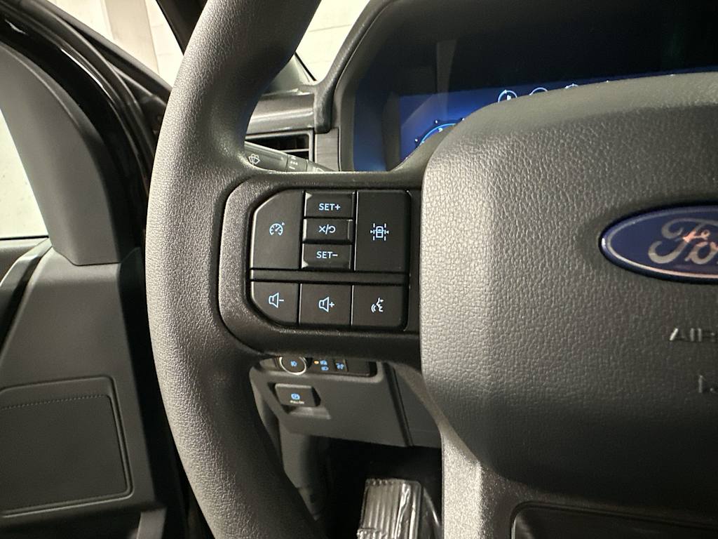 Thumbnail: 2025 Ford F-150 - 18