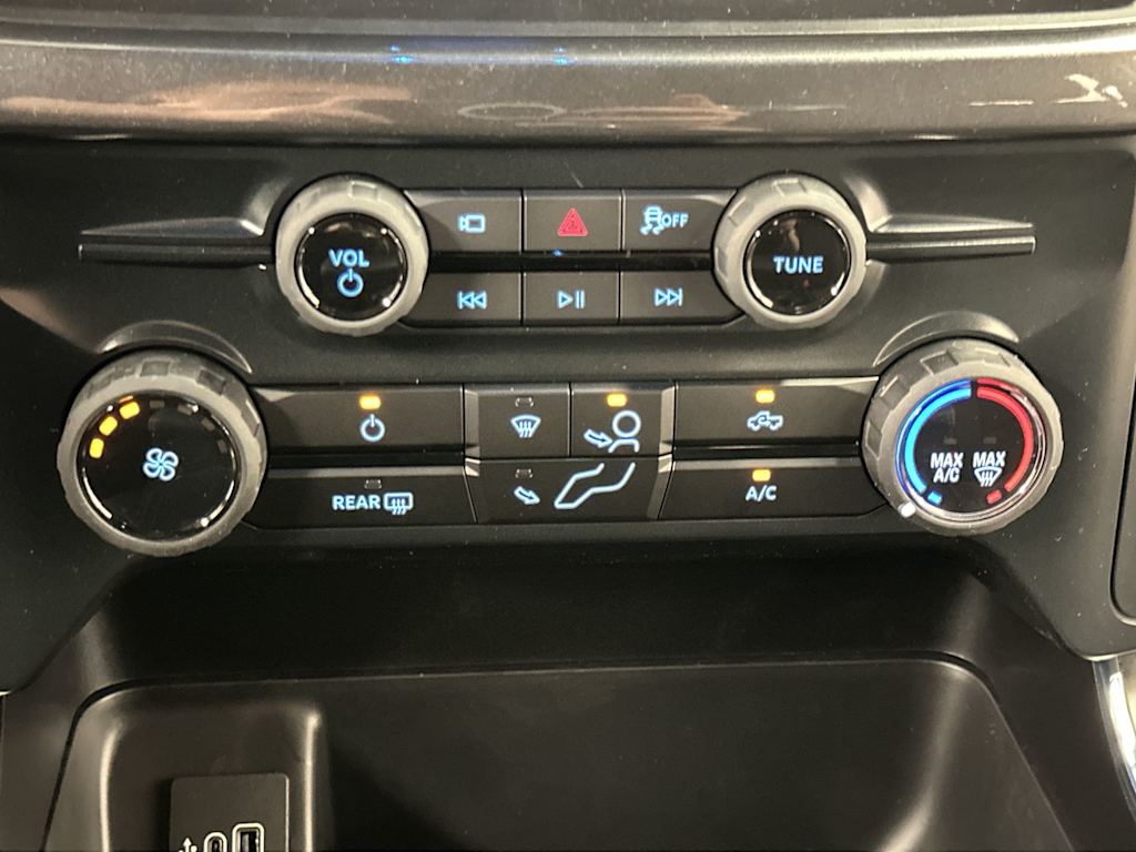 Thumbnail: 2025 Ford F-150 - 22