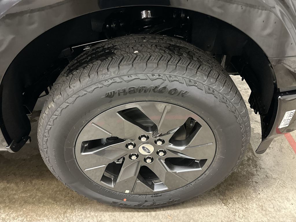 Thumbnail: 2025 Ford F-150 - 8