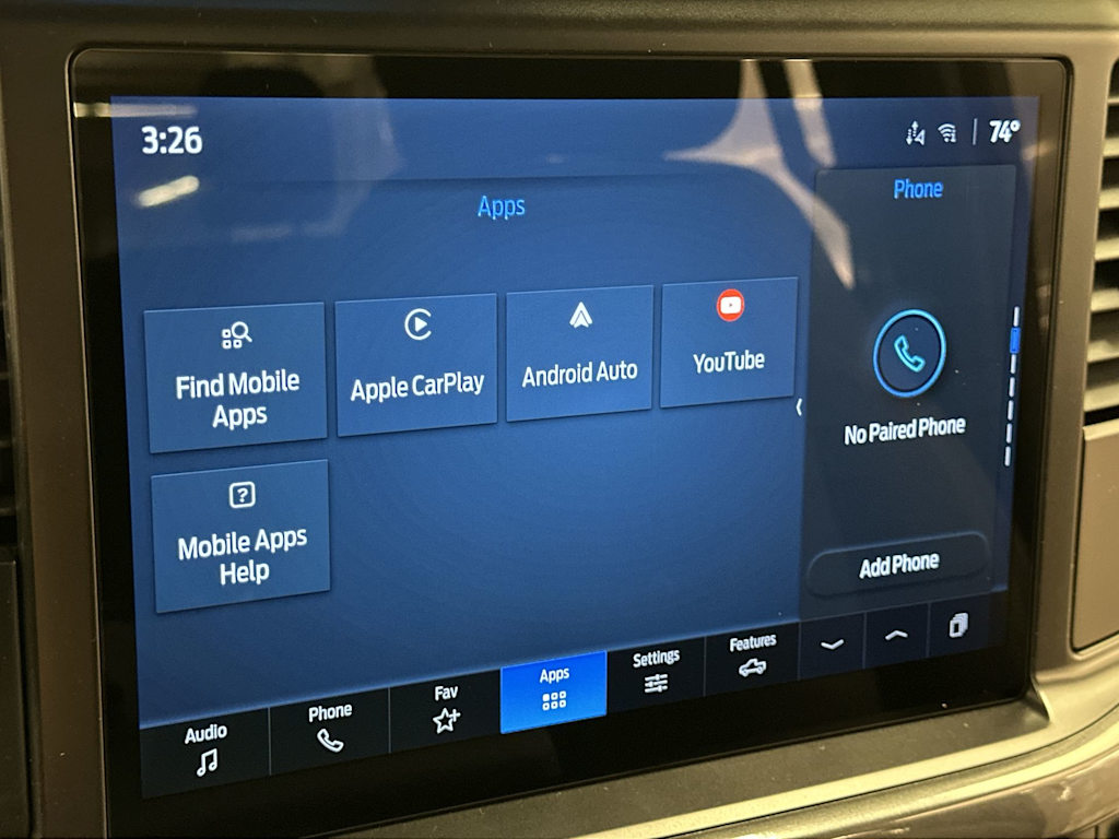 Thumbnail: 2025 Ford F-150 - 20