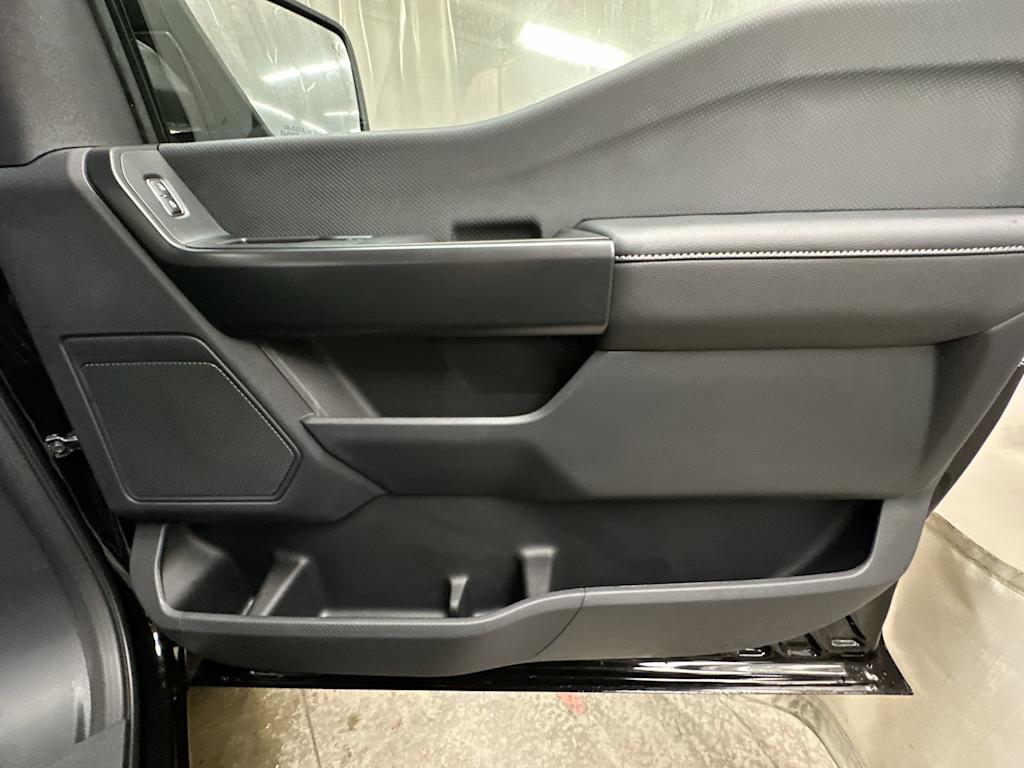 Thumbnail: 2025 Ford F-150 - 26