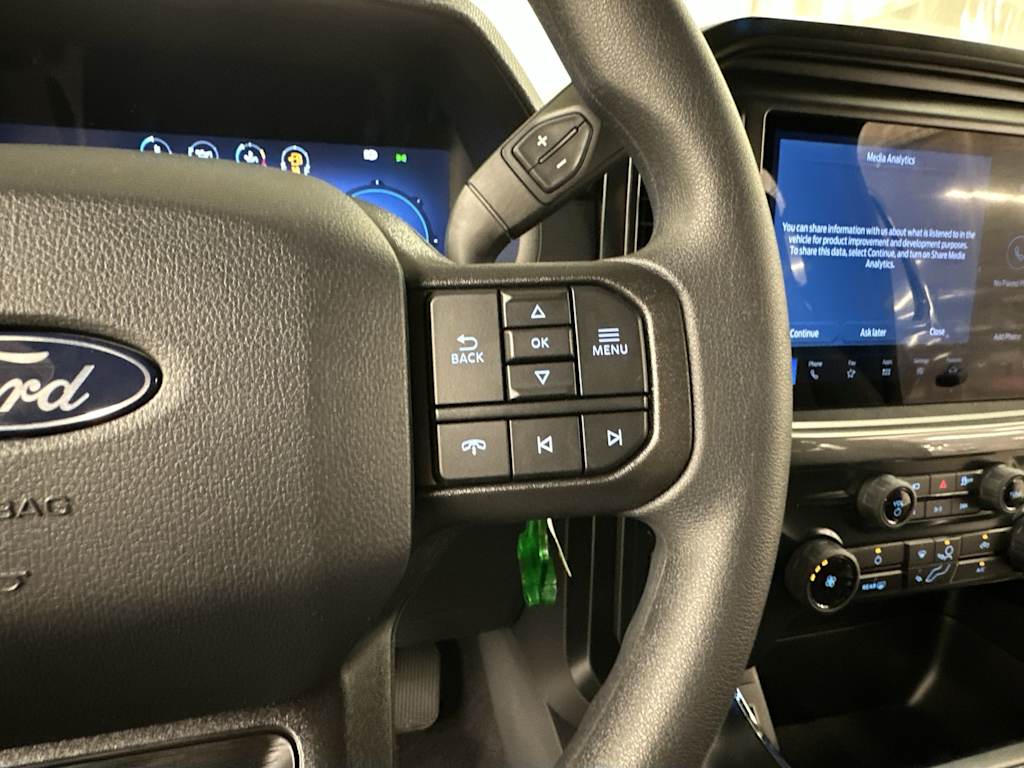 Thumbnail: 2025 Ford F-150 - 19