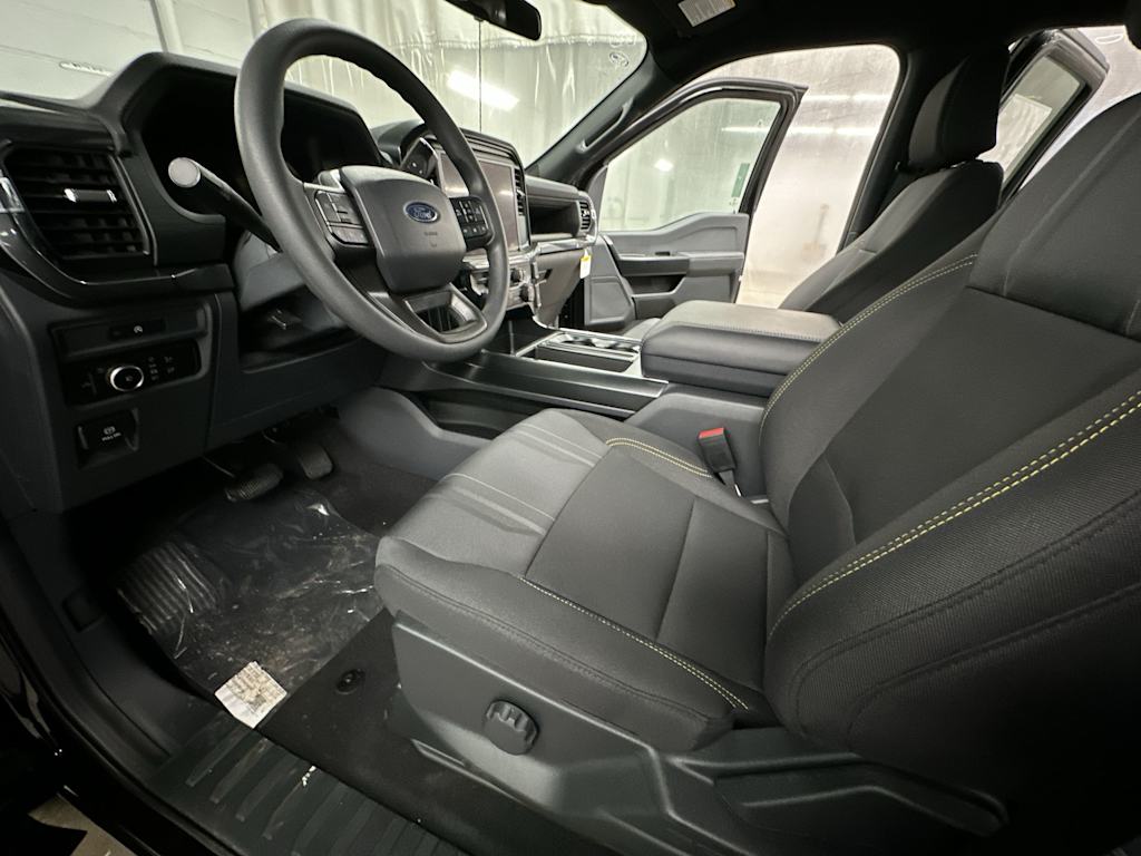 Thumbnail: 2025 Ford F-150 - 11