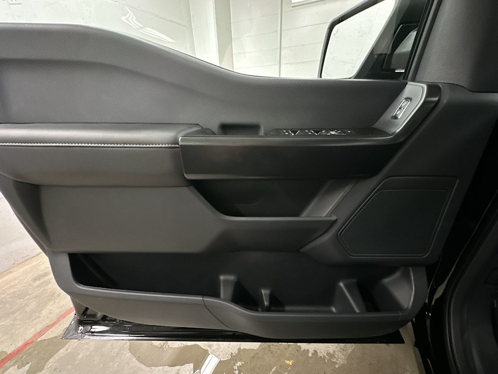 Thumbnail: 2025 Ford F-150 - 23