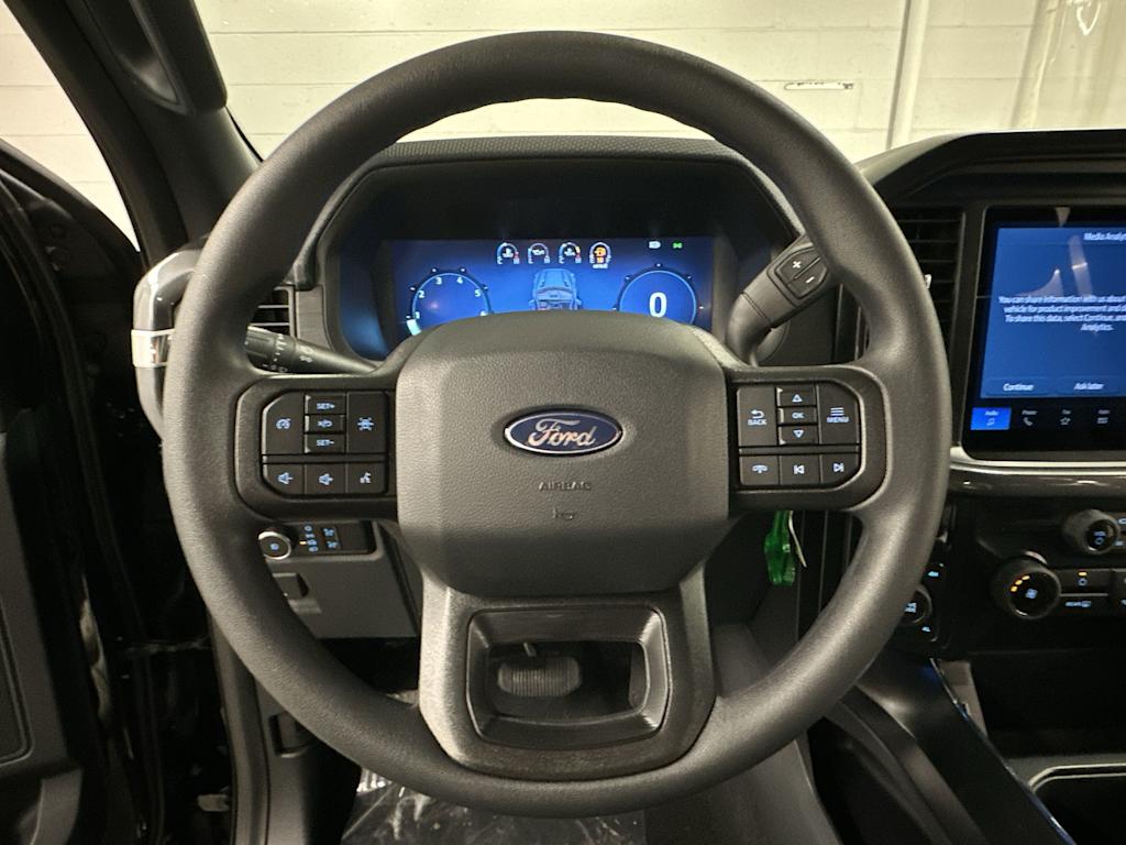 Thumbnail: 2025 Ford F-150 - 2