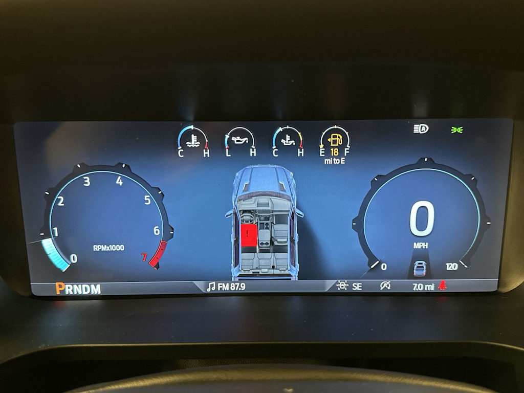 Thumbnail: 2025 Ford F-150 - 15