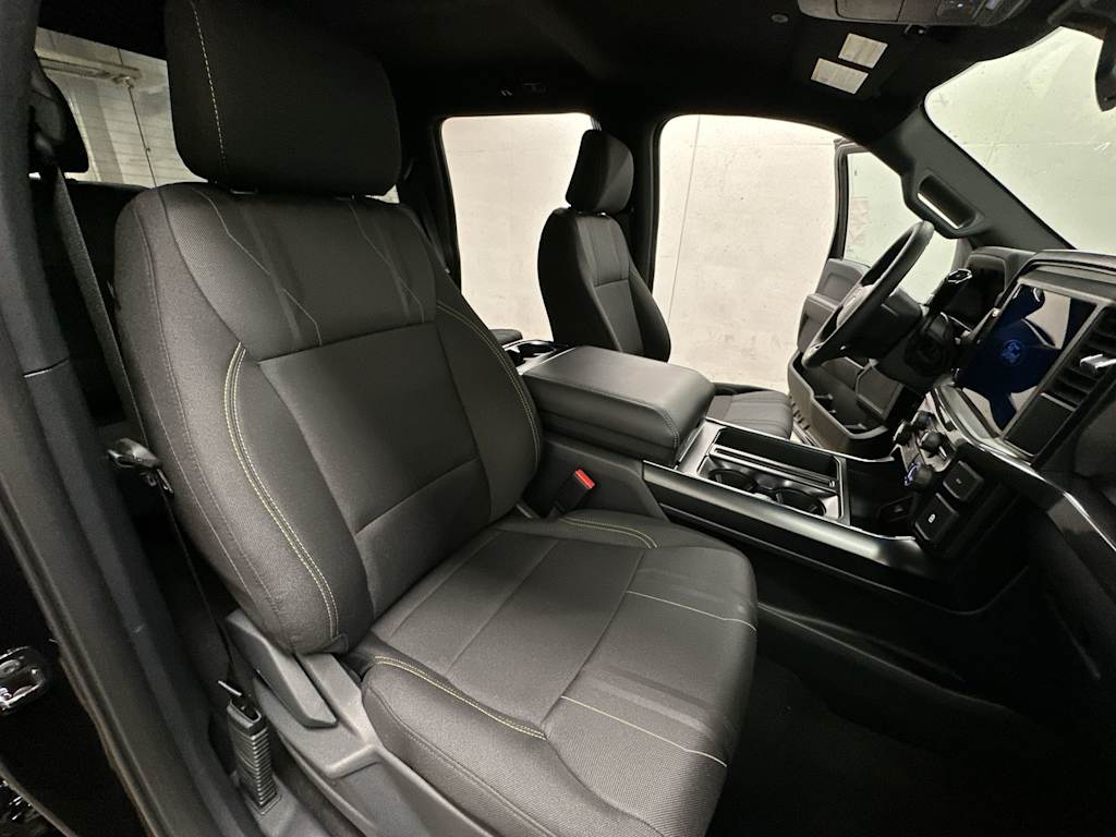 Thumbnail: 2025 Ford F-150 - 25