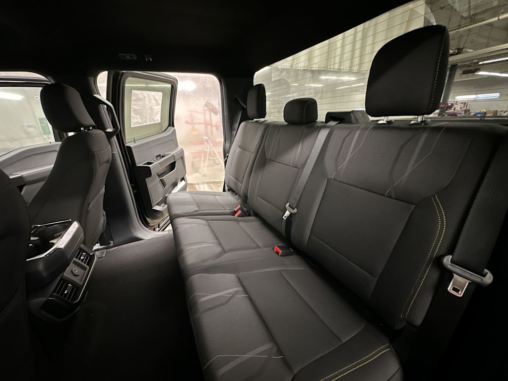 Thumbnail: 2025 Ford F-150 - 13