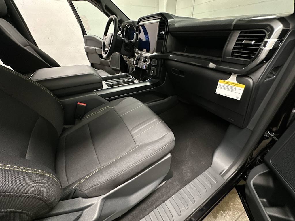 Thumbnail: 2025 Ford F-150 - 24