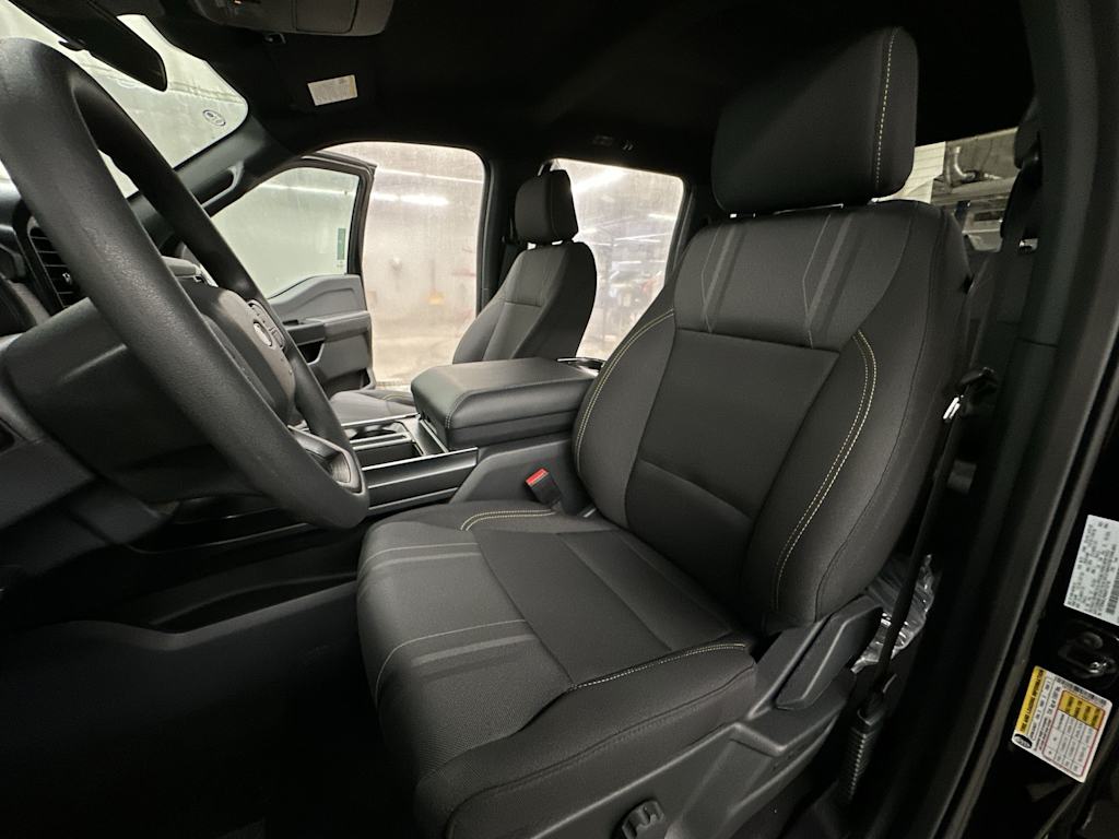 Thumbnail: 2025 Ford F-150 - 12