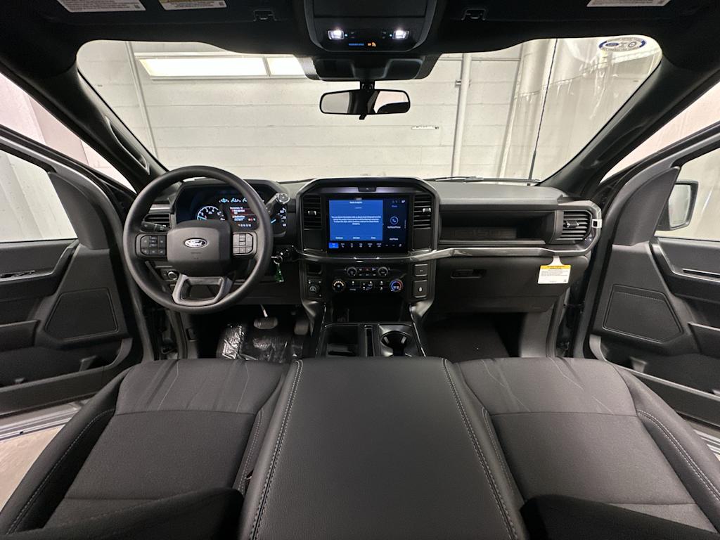 Thumbnail: 2026 Ford F-150 - 14