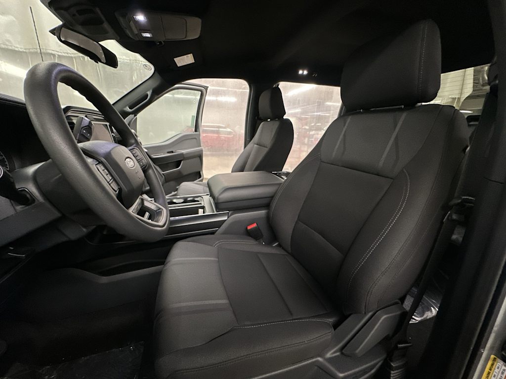 Thumbnail: 2026 Ford F-150 - 11