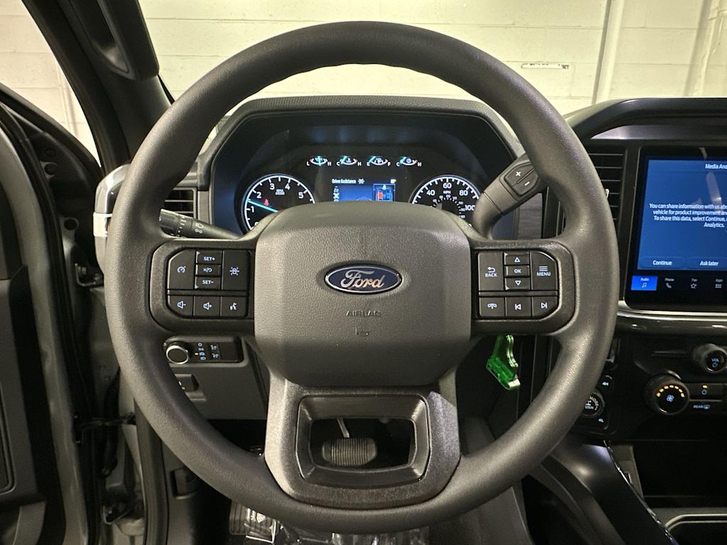 Thumbnail: 2026 Ford F-150 - 2