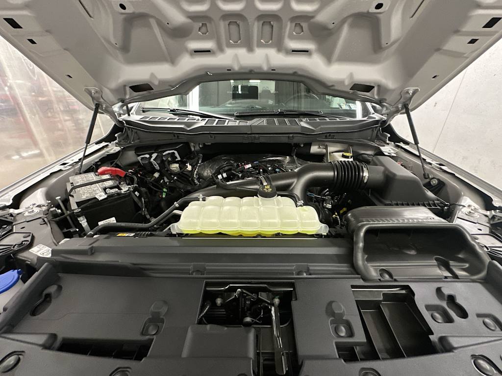 Thumbnail: 2026 Ford F-150 - 9
