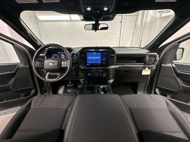 Thumbnail: 2026 Ford F-150 - 15