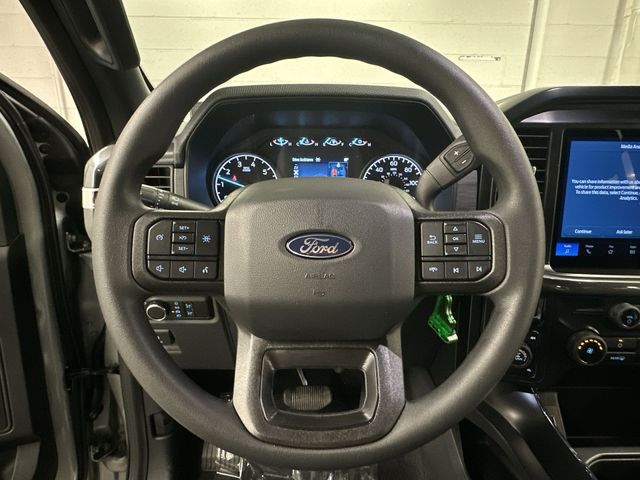Thumbnail: 2026 Ford F-150 - 10