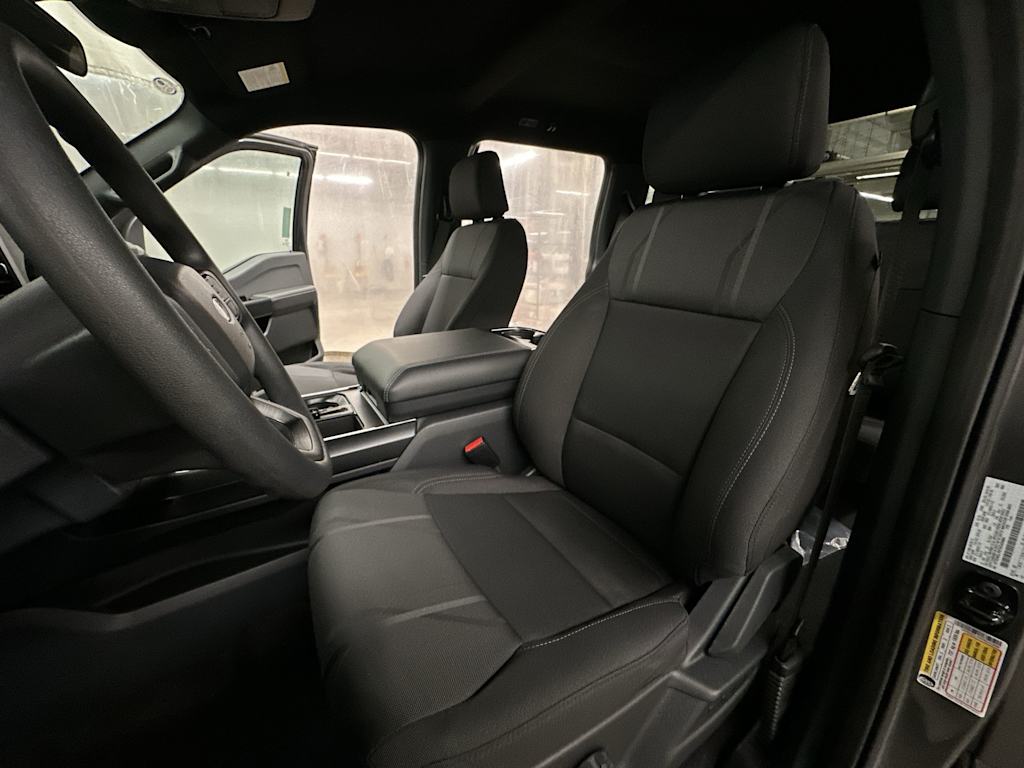 Thumbnail: 2026 Ford F-150 - 11