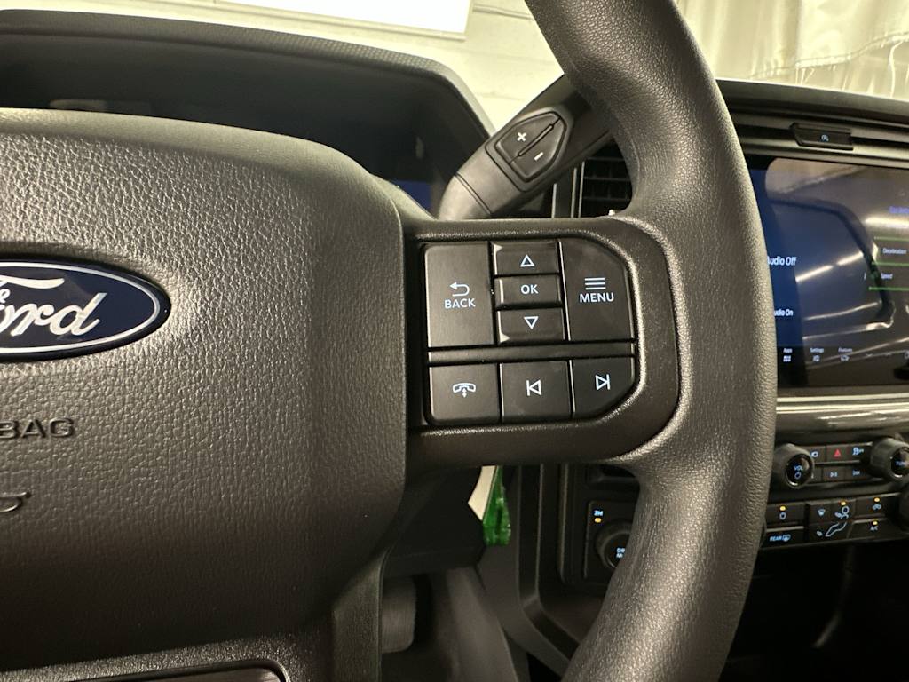 Thumbnail: 2026 Ford F-150 - 25