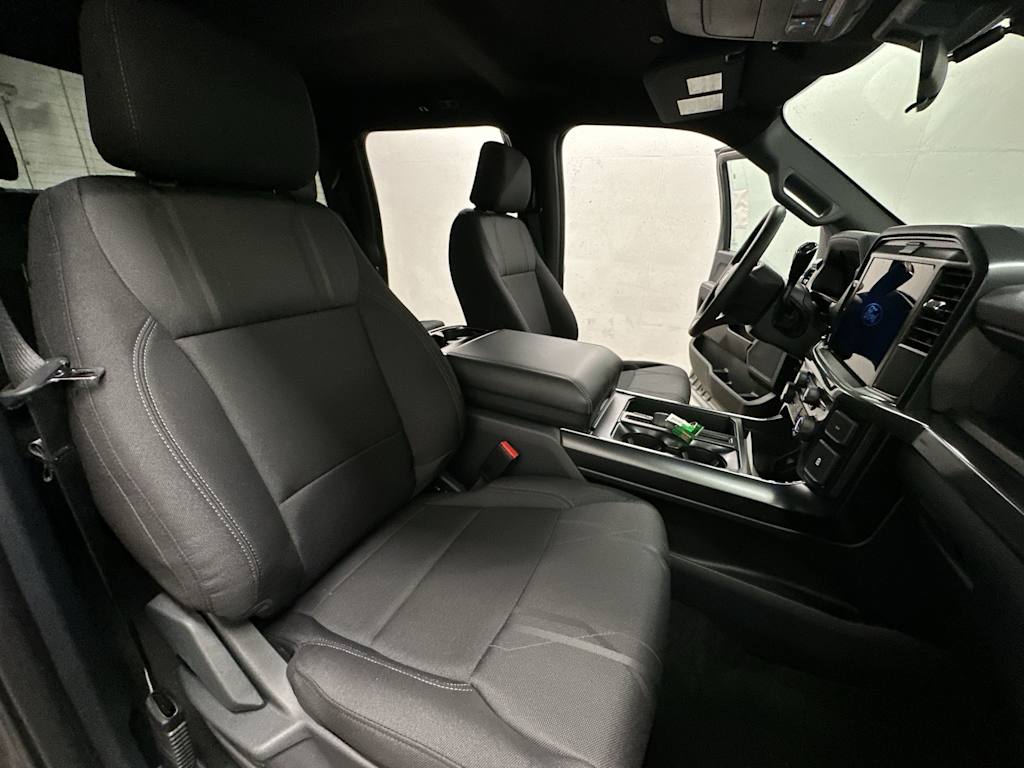 Thumbnail: 2026 Ford F-150 - 38